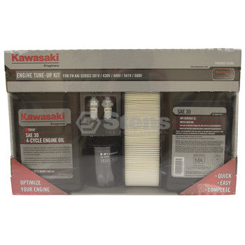 Engine Maintenance Kit replaces Kawasaki 99969-6208A