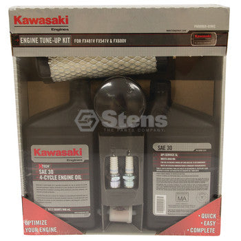 Engine Maintenance Kit replaces Kawasaki 99969-6191B