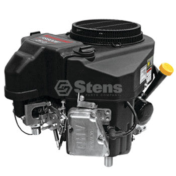 Engine replaces FS600V-S25-S