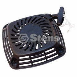 Recoil Starter Assembly replaces Kawasaki 49088-2582