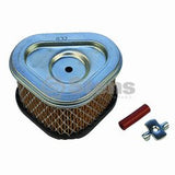 Air Filter replaces Kohler 12 083 05-S