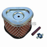 Air Filter replaces Kohler 12 083 10-S