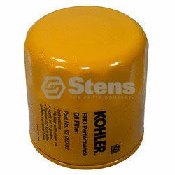 Oil Filter replaces Kohler 52 050 02-S