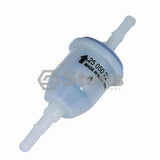 Fuel Filter replaces Kohler 25 050 22-S