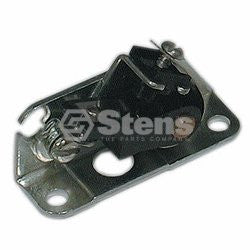 Breaker Points replaces Kohler 47 150 03-S