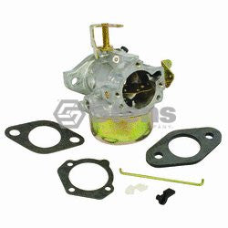 Carburetor replaces Kohler 47 853 30-S