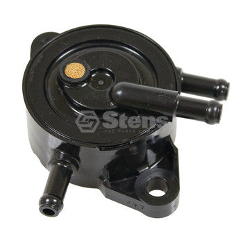 Fuel Pump replaces Kohler 24 393 16-S