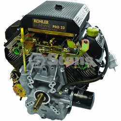 Engine replaces Kohler PA-CH680-3087