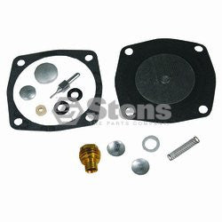 Carburetor Repair Kit replaces Tecumseh 631893A