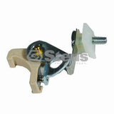 Breaker Points replaces Tecumseh 30547A