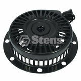 Recoil Starter Assembly replaces Tecumseh 590789