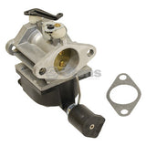 Carburetor replaces Tecumseh 640330