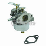 Carburetor replaces Tecumseh 632334A