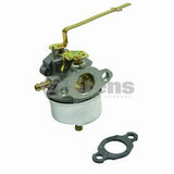 Carburetor replaces Tecumseh 632615