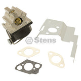 Carburetor replaces Tecumseh 640020B