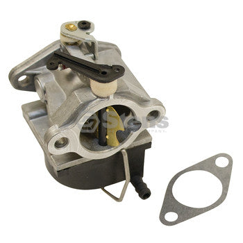 Carburetor replaces Tecumseh 640065A