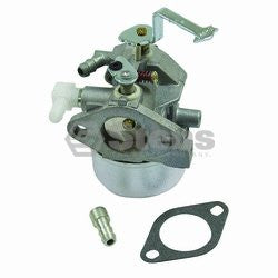 Carburetor replaces Tecumseh 640260B