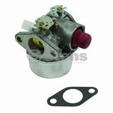 Carburetor replaces Tecumseh 640278A