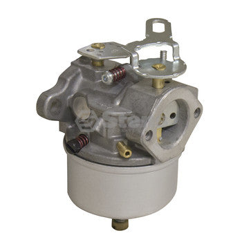 Carburetor replaces Tecumseh 632113A