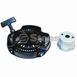 Recoil Starter Assembly replaces Subaru 279-50202-10