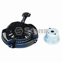 Recoil Starter Assembly replaces Subaru 269-50201-40