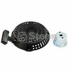 Recoil Starter Assembly replaces Subaru 279-50301-20