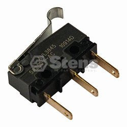 Micro Switch replaces Subaru 33K-41812-03