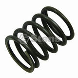 Valve Spring replaces Subaru 279-33601-03