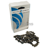 Chain Pre-Cut Loop 45 DL replaces 3/8" LP