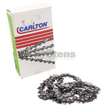 Chain Pre-Cut Loop 72 DL replaces K2C-BL-072G .325"