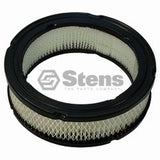 Air Filter replaces Briggs & Stratton 394018S