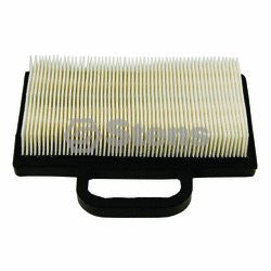 Air Filter replaces Briggs & Stratton 499486S