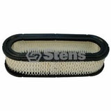 Air Filter replaces Briggs & Stratton 394019S