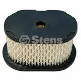 Air Filter replaces Briggs & Stratton 497725S