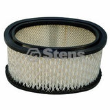 Air Filter replaces Briggs & Stratton 393725