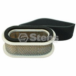 Air Filter Combo replaces Kawasaki 11029-2006