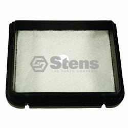 Air Filter replaces Shindaiwa 60023-98031