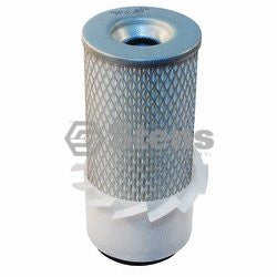 Air Filter replaces Toro 108-3808