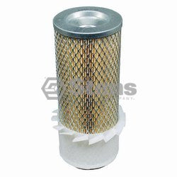 Air Filter replaces Toro 108-3833