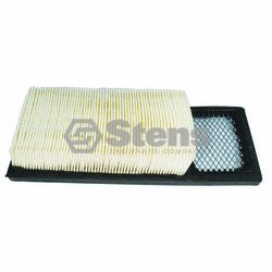 Air Filter replaces E-Z-GO 72368G01