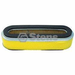 Air Filter Combo replaces Honda 17210-ZE6-505