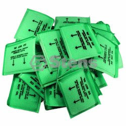 Pre-Filter Shop Pack replaces Briggs & Stratton 493537S