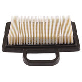 Air Filter replaces Briggs & Stratton 792101