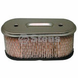Air Filter replaces Briggs & Stratton 491021