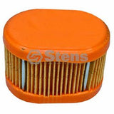 Air Filter replaces Briggs & Stratton 790166
