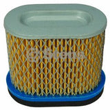 Air Filter replaces Briggs & Stratton 692446
