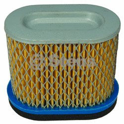 Air Filter replaces Briggs & Stratton 692446