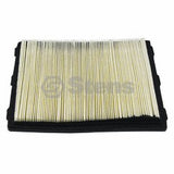 Air Filter replaces Briggs & Stratton 805113