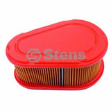 Air Filter replaces Briggs & Stratton 792038