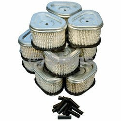 Air Filter Shop Pack replaces Kohler 12 083 05-S